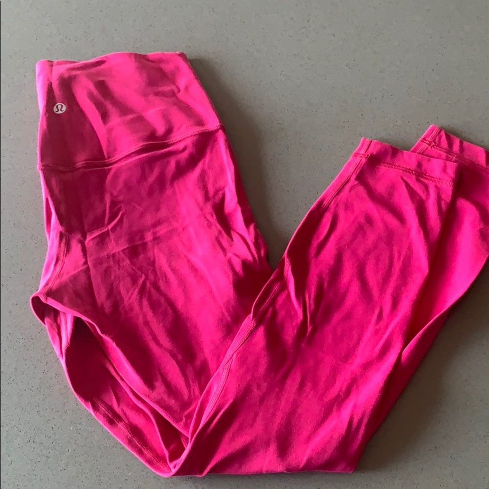 Align Leggings